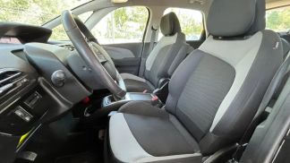 Lízing Hatchback Citroën GRAND C4 PICASSO 2015