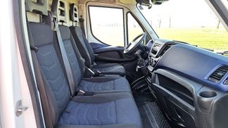 Finansowanie Van Iveco DAILY 35S14 2017