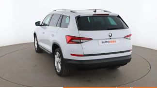 Leasing SUV Skoda Kodiaq 2017