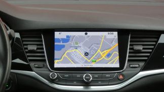 Finansowanie Wóz Opel Astra 2018