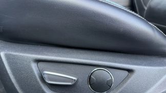 Leasing Coupé Ford Mustang 2015