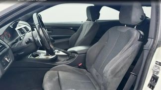 Leasing Coupé BMW 430 2014