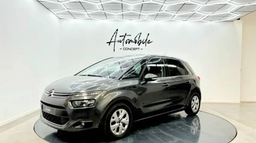 Citroën C4 Picasso 2016