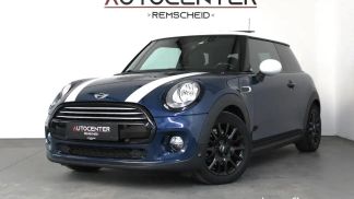 Financování Hatchback MINI Cooper 2015