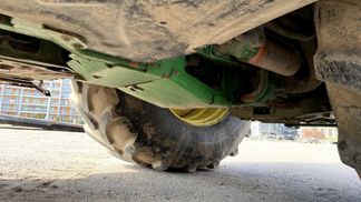 Finansowanie Ciągnik John Deere 7310R 2015