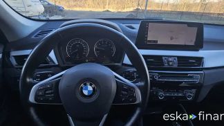 Finansowanie SUV BMW X1 2021