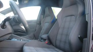Finansowanie Sedan Volkswagen Golf 2021