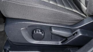Leasing Hayon Ford Galaxy 2020