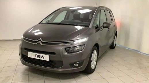 Citroën GRAND C4 PICASSO 2016