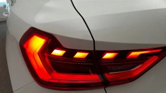 Leasing Sedan Audi A1 2025