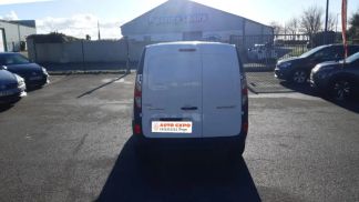 Leasing Van Renault Express 2020