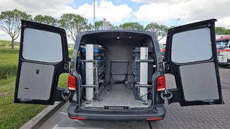 Leasing Van Volkswagen TRANSPORTER 2.0 TDI 2020