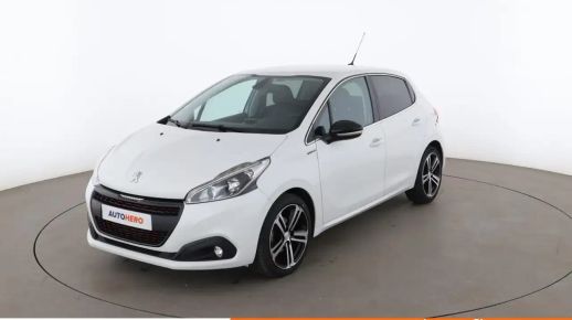 Peugeot 208 2017