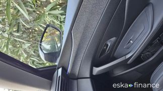 Lízing Sedan Peugeot 308 2023