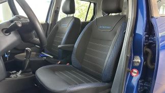 Lízing Hatchback Dacia Logan 2020