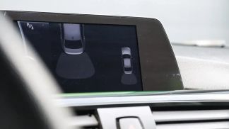 Finansowanie Sedan BMW 316 2013