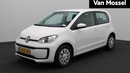 Volkswagen up! 2019