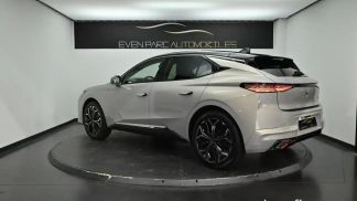 Lízing Sedan DS Automobiles DS 4 2022
