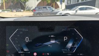Finansowanie Sedan BMW I5 2024