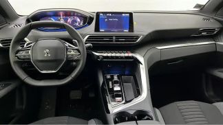 Finansowanie SUV Peugeot 3008 2023