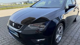 Finansowanie Sedan Seat Leon 2015