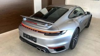 Finansowanie Coupé Porsche 992 2022