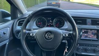 Leasing Wagon Volkswagen Golf 2013