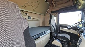 Financování Tahač M.A.N. 26.470 TGX 2019