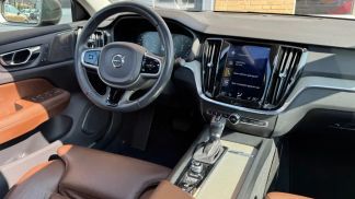 Leasing Wagon Volvo V60 2020