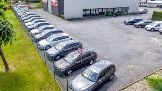 Leasing Wagon Volkswagen Passat 2020