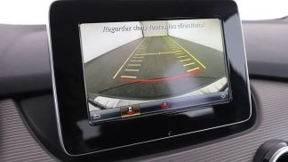 Finansowanie Hatchback MERCEDES B 180 2016