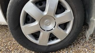 Leasing Convertible Nissan NV250 2019