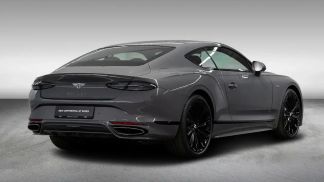 Finansowanie Coupé Bentley Continental GT 2025