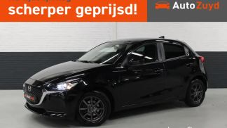 Leasing Hatchback Mazda 2 2021