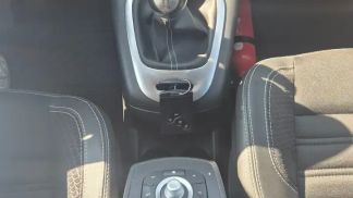 Finansowanie Transport pasażerów Renault Scenic 2016