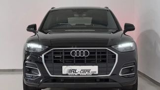 Finansowanie SUV Audi Q5 2022