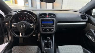 Finansowanie Coupé Volkswagen Scirocco 2010
