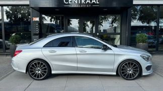 Finansowanie Sedan MERCEDES CLA 250 2014