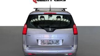 Finansowanie Hatchback Peugeot 5008 2016