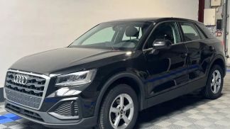 Finansowanie Hatchback Audi Q2 2023