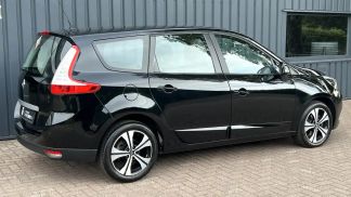 Finansowanie Hatchback Renault Grand Scenic 2016