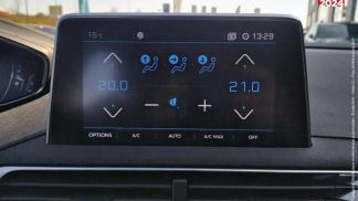 Leasing SUV Peugeot 3008 2020