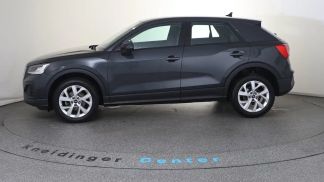 Lízing SUV Audi Q2 2022