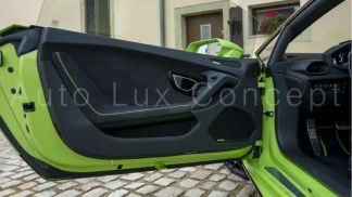 Leasing Coupe Lamborghini Huracán 2022