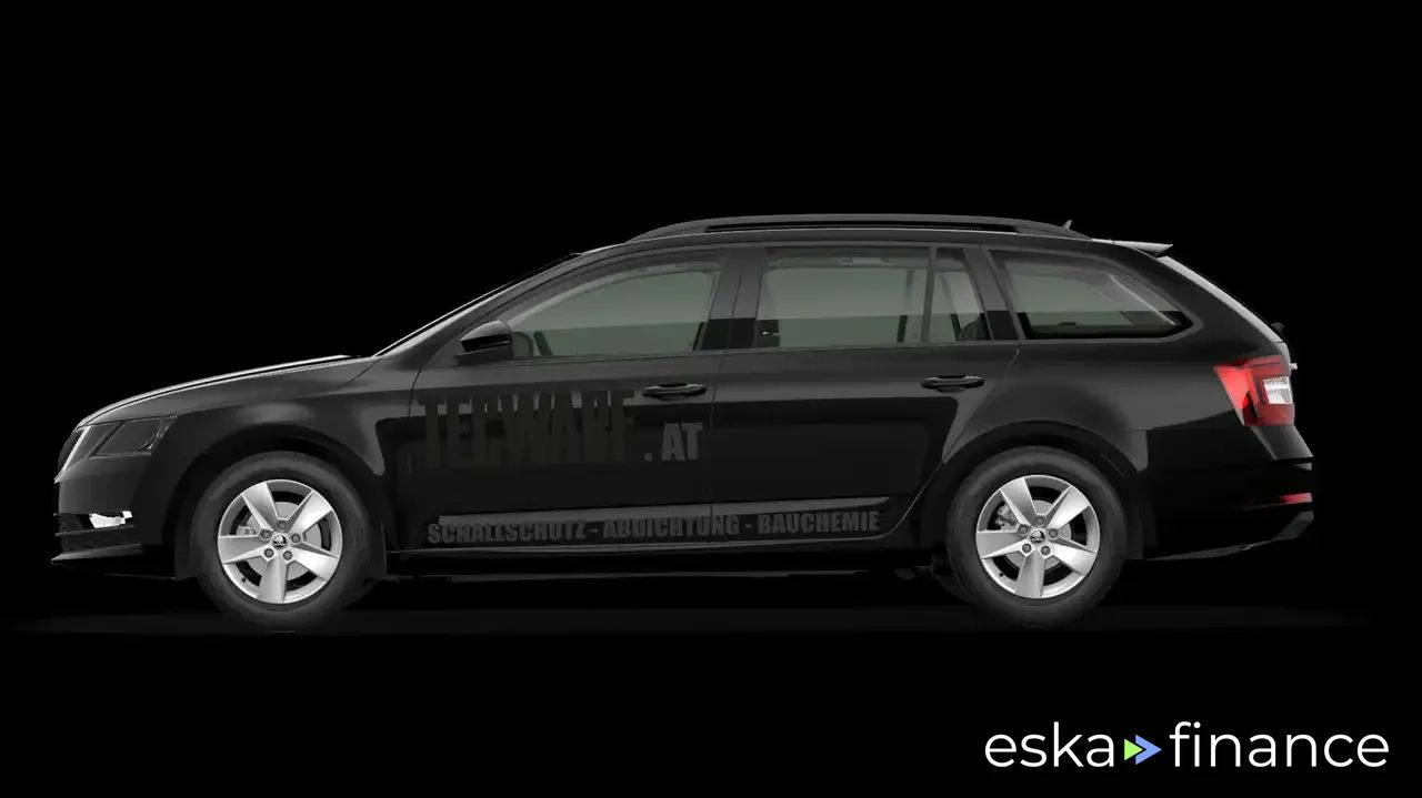 Financování Hatchback Seat Alhambra 2020