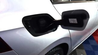 Finansowanie Van Volkswagen Golf 2020