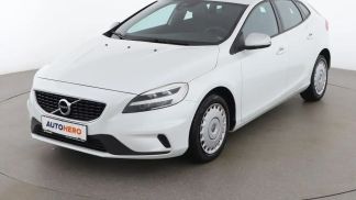 Leasing Hatchback Volvo V40 2016