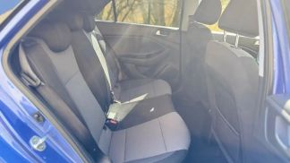 Financování Hatchback Hyundai i20 2019