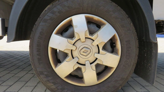 Lízing Van Renault 2.3 2023