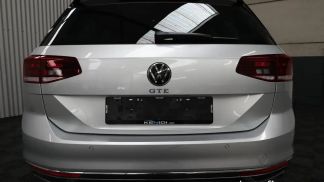 Lízing Kombi Volkswagen Passat Variant 2021
